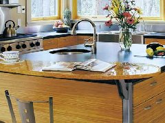 竹制家具優(yōu)點多，更勝木制家具
