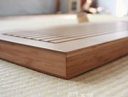 竹家具低碳環(huán)保，市場前景廣闊